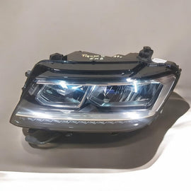 Frontscheinwerfer VW Tiguan 5NB941035B Full LED Links Scheinwerfer Headlight SCH3578143817om