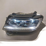 Frontscheinwerfer VW Tiguan 5NB941035B Full LED Links Scheinwerfer Headlight