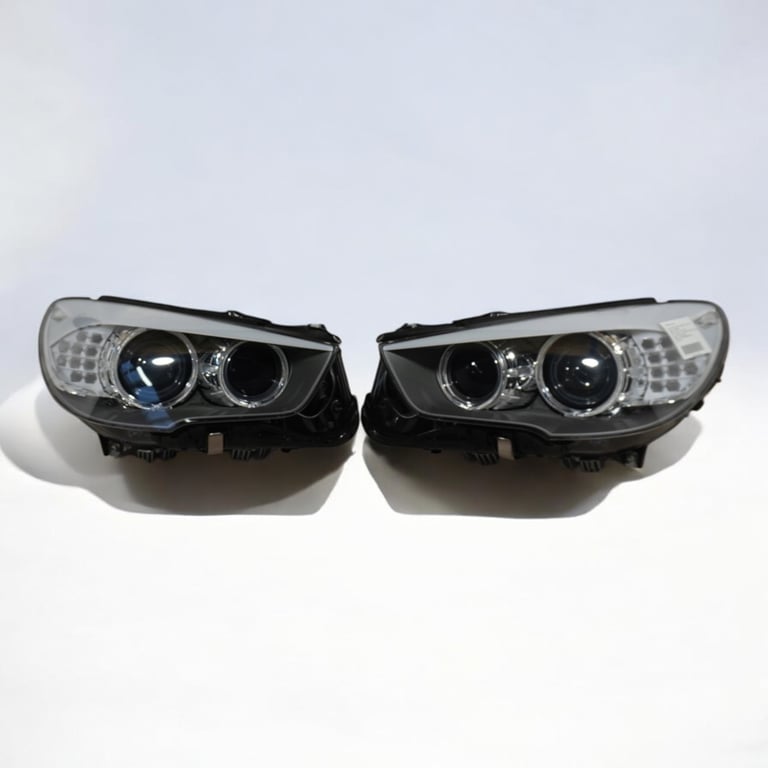 Frontscheinwerfer BMW F07 7199607 7199608 Ein Stück (Rechts oder Links) SCH2982478598cs