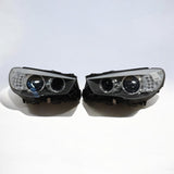 Frontscheinwerfer BMW F07 7199607 7199608 Ein Stück (Rechts oder Links)