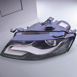 Frontscheinwerfer Audi A4 B8 8K0941003C Xenon Links Scheinwerfer Headlight SCH9624957519jg