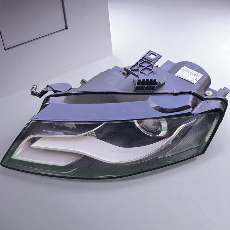 Frontscheinwerfer Audi A4 B8 8K0941003C Xenon Links Scheinwerfer Headlight SCH9624957519jg