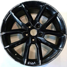 Laden Sie das Bild in den Galerie-Viewer, 1x Alufelge 18 Zoll 7.5" 5x112 51ET 5E0601025AK Skoda Octavia Rim Wheel FEL6226037444qn