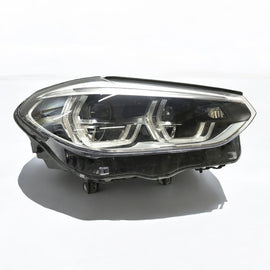 Frontscheinwerfer BMW X3 G01 8496824 Full LED Rechts Scheinwerfer Headlight SCH2724246404ic