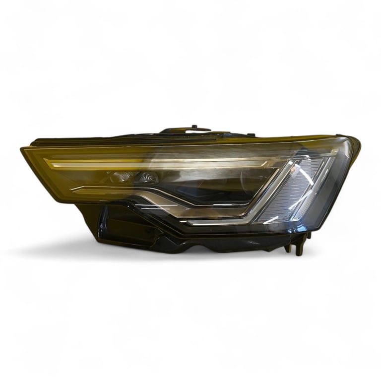 Frontscheinwerfer Audi A6 C8 4K0941039 LED Ein Stück (Rechts oder Links) SCH2887481987kx