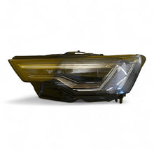 Load image into Gallery viewer, Frontscheinwerfer Audi A6 C8 4K0941039 LED Ein Stück (Rechts oder Links) SCH2887481987kx