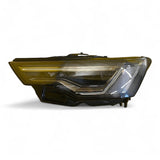 Frontscheinwerfer Audi A6 C8 4K0941039 LED Ein Stück (Rechts oder Links)