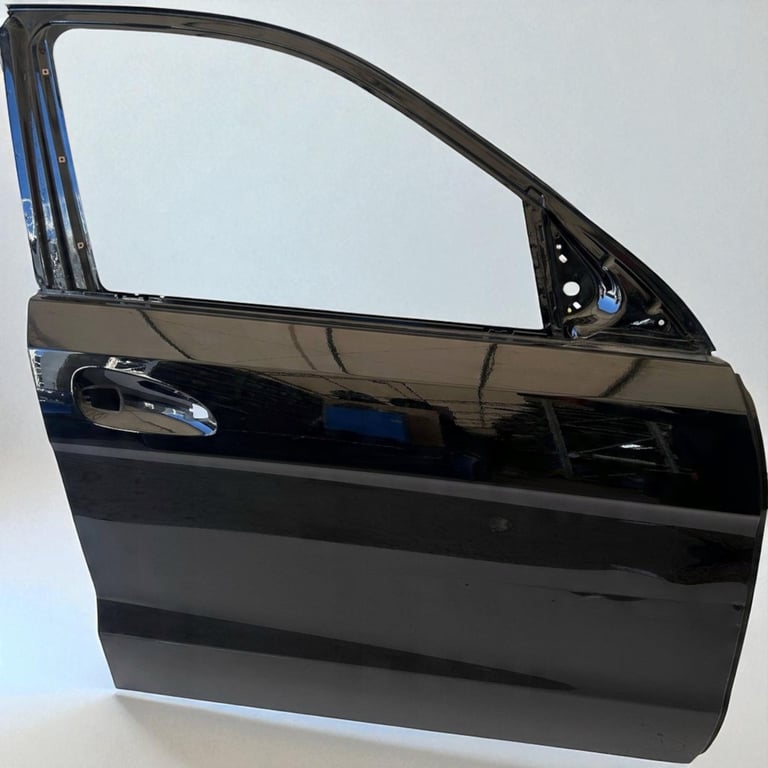 Tür Mercedes-Benz Gle MCJ19333 Vorne Rechts Door Porta Porte