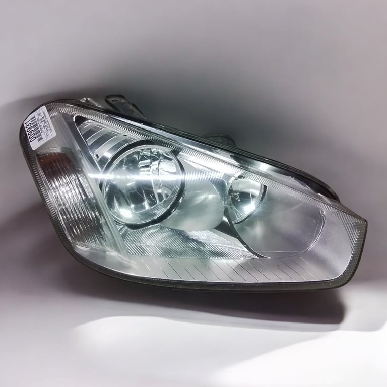 Frontscheinwerfer Ford C-Max Rechts Scheinwerfer Headlight