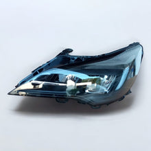 Load image into Gallery viewer, Frontscheinwerfer Opel Astra K 39195688 LED Links Scheinwerfer Headlight