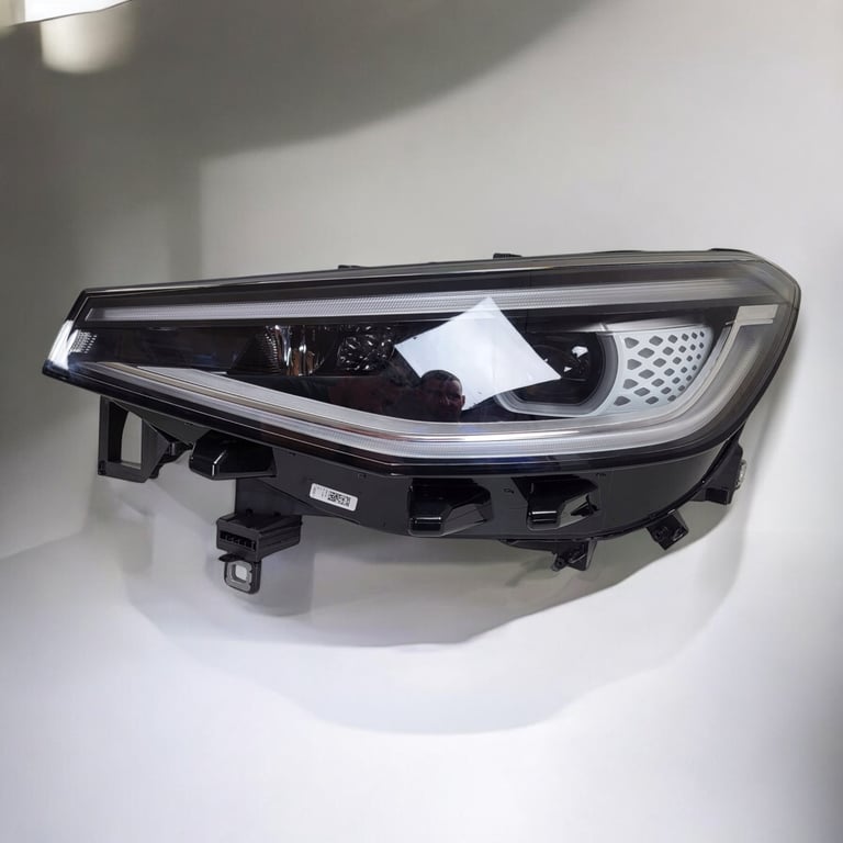 Frontscheinwerfer VW 11B941035M 11B941077G LED Links Scheinwerfer Headlight SCH5536816253ug