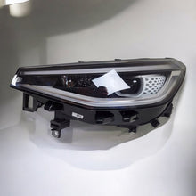Laden Sie das Bild in den Galerie-Viewer, Frontscheinwerfer VW 11B941035M 11B941077G LED Links Scheinwerfer Headlight SCH5536816253ug