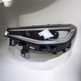 Frontscheinwerfer VW 11B941035M 11B941077G LED Links Scheinwerfer Headlight SCH5536816253ug