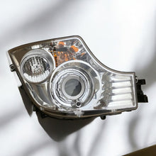 Laden Sie das Bild in den Galerie-Viewer, Frontscheinwerfer Mercedes-Benz A9608200739 Xenon Rechts Scheinwerfer Headlight