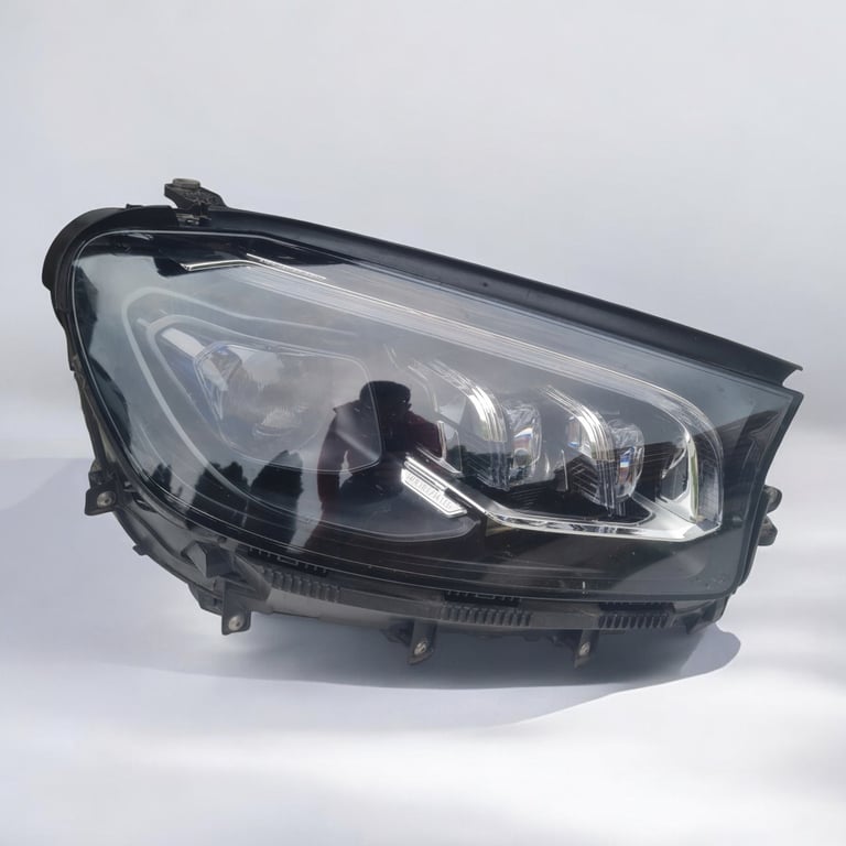 Frontscheinwerfer Mercedes-Benz Gls A1679066001 LED Rechts Headlight