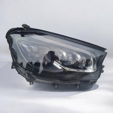 Laden Sie das Bild in den Galerie-Viewer, Frontscheinwerfer Mercedes-Benz Gls A1679066001 LED Rechts Headlight
