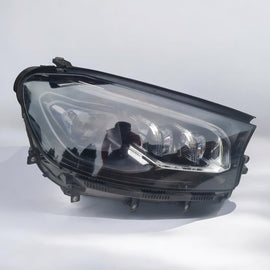 Frontscheinwerfer Mercedes-Benz Gls A1679066001 LED Rechts Headlight