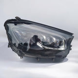 Frontscheinwerfer Mercedes-Benz Gls A1679066001 LED Rechts Headlight