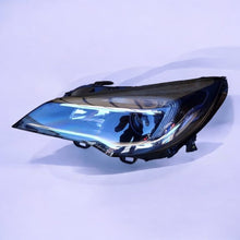 Load image into Gallery viewer, Frontscheinwerfer Opel Astra 39047198 LED Links Scheinwerfer Headlight