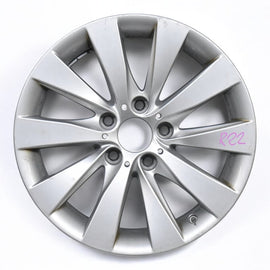 1x Alufelge 17 Zoll 7.5