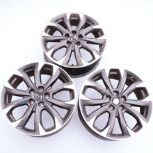 Load image into Gallery viewer, 1x Alufelge 19 Zoll 7.0&quot; 5x114.3 50ET Mazda Cx5 Cx-5 Rim Wheel