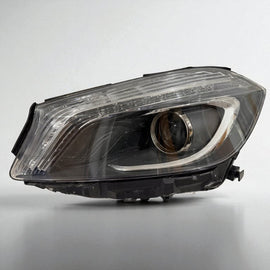 Frontscheinwerfer Mercedes-Benz W176 A1768201161 Xenon Links Headlight