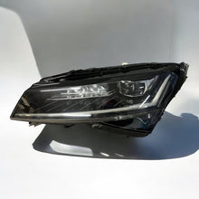 Load image into Gallery viewer, Frontscheinwerfer Audi Superb III 3V1941015D LED Links Scheinwerfer Headlight