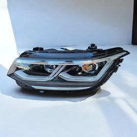 Frontscheinwerfer VW Tiguan 5NB941081G LED Ein Satz Scheinwerfer Headlight SCH9098728241uc
