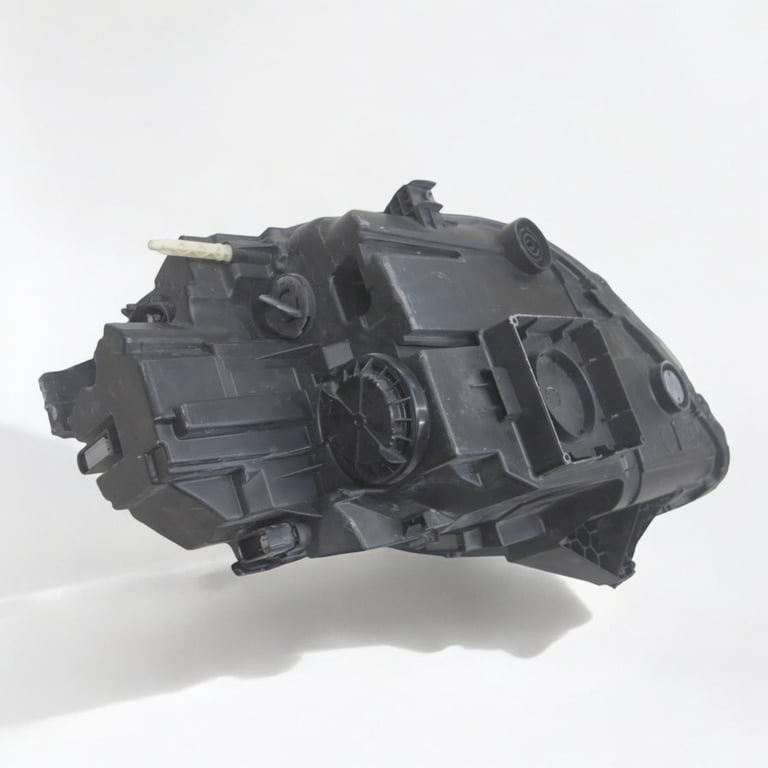 Frontscheinwerfer Ford Puma L1TB-13E014-GH LED Rechts Scheinwerfer Headlight SCH9655174968wd