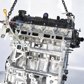 Motor Renault Clio II V H4M632 1.6 TECH 143PS 103kW 1TKm 2024 Benzin Unkomplett
