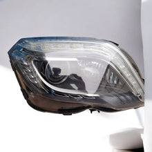 Load image into Gallery viewer, Frontscheinwerfer Mercedes-Benz X204 A2048201639 Xenon Rechts Headlight