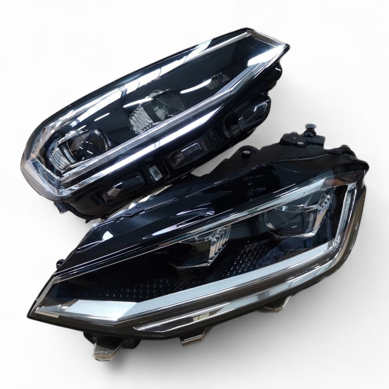 Frontscheinwerfer VW Sportsvan 517941082 LED Ein Stück (Rechts oder Links) SCH5372970871al