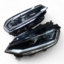 Frontscheinwerfer VW Sportsvan 517941082 LED Ein Stück (Rechts oder Links) SCH5372970871al