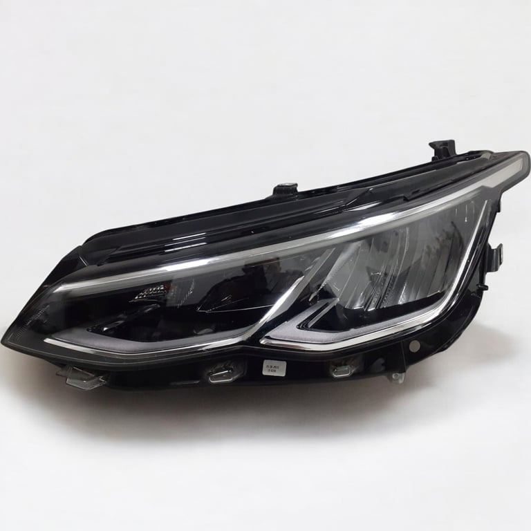 Frontscheinwerfer VW Golf VIII 5H1941005 Full LED Links Scheinwerfer Headlight SCH4245599252is