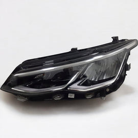Frontscheinwerfer VW Golf VIII 5H1941005 Full LED Links Scheinwerfer Headlight SCH4245599252is