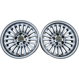 1x Alufelge 16 Zoll 7.0