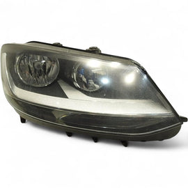 Frontscheinwerfer VW Sharan 0301242202 7N1941006 Rechts Scheinwerfer Headlight SCH7558957173ni