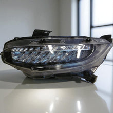 Load image into Gallery viewer, Frontscheinwerfer Honda Civic X LED Ein Stück (Rechts oder Links) Headlight SCH2236290969vc