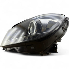 Frontscheinwerfer Mercedes-Benz W204 A2048203739 Bi-Xenon Links Headlight SCH8323639362ey