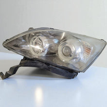 Laden Sie das Bild in den Galerie-Viewer, Frontscheinwerfer Honda Crv Cr-V III 33150-SWW-G0 Links Scheinwerfer Headlight