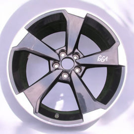 1x Alufelge 20 Zoll 8.0