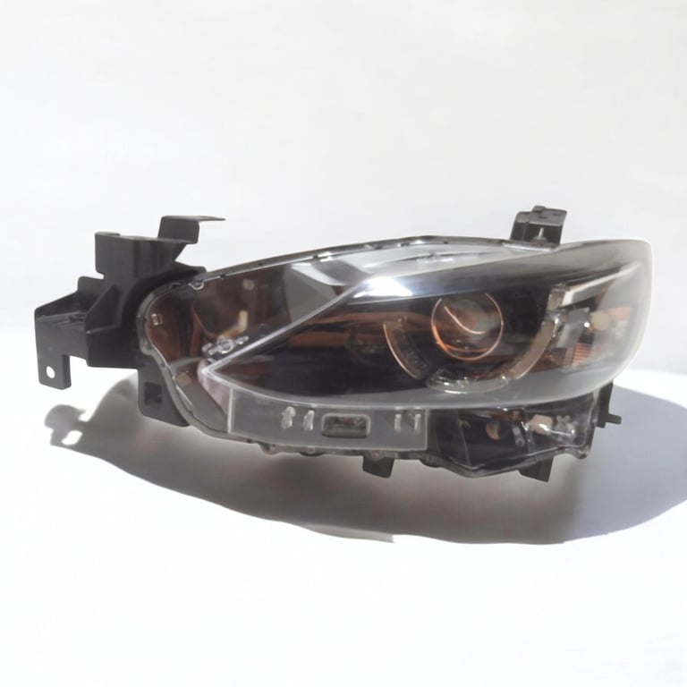 Frontscheinwerfer Mazda 6 Gj 100-65041 Links Scheinwerfer Headlight