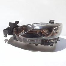 Laden Sie das Bild in den Galerie-Viewer, Frontscheinwerfer Mazda 6 Gj 100-65041 Links Scheinwerfer Headlight