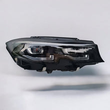 Load image into Gallery viewer, Frontscheinwerfer BMW G21 G20 5A251A8-02 Full LED Rechts Scheinwerfer Headlight SCH8416488022rd