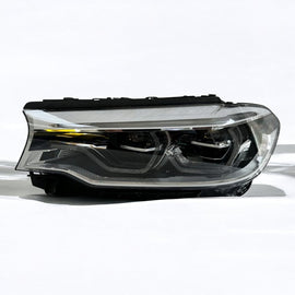 Frontscheinwerfer BMW G30 8499121-03 Full LED Links Scheinwerfer Headlight