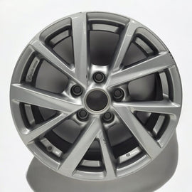 1x Alufelge 16 Zoll 6.5