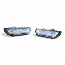 Laden Sie das Bild in den Galerie-Viewer, Frontscheinwerfer Audi Q7 4M0941034 LED Ein Stück (Rechts oder Links) Headlight SCH1664563249rx