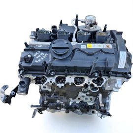 Motor BMW G21 G30 G01 G20 G23 G26 G29 B48B20B 2.0 Benzin Engine Unkomplett
