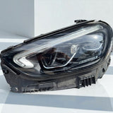 Frontscheinwerfer Mercedes-Benz W206 A2069063903 Links Scheinwerfer Headlight