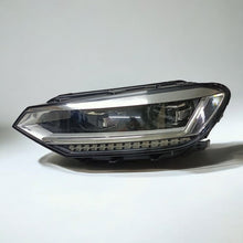 Load image into Gallery viewer, Frontscheinwerfer VW Touran 5TB941081A LED Links Scheinwerfer Headlight